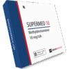 Deus Medical Supermed 10 50 Tabs X 10Mg