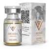 Driada Medical Hexos 75 mg/ml (Trenbolone Hexahydrobenzyl Carbonate) 10ml vial