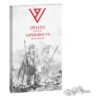 Driada Medical Superdrolyn 10 mg (Methasterone)