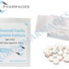 Euro Pharmacies Advanced Cardio (GW 0742) - 10mg/tab, 50 pills/bag