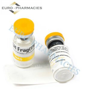 Euro Pharmacies HGH Frag(176-191) 5mg