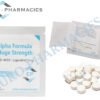 Euro Pharmacies Huge strength (LGD4033) - 5mg/tab - 50 tab