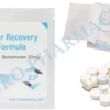 Euro Pharmacies Super recovery (MK677) - 20mg/tab - 50 tab