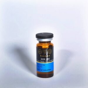 Evo Pharma XXX 400mg