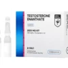 Hilma Biocare Testosterone Enanthate Ampoule 10x1ml/250 mg/ml