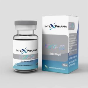 Intex Pharma RIP-200mg/1ml