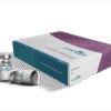 Juvetrope Human Growth Hormone (HGH) Somatropin 100iu Kit - 10x10iu Vials