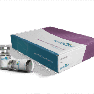 Juvetrope Human Growth Hormone (HGH) Somatropin 100iu Kit - 10x10iu Vials