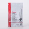 Pharmaqo Labs Clomid 50 tabs x 50mg