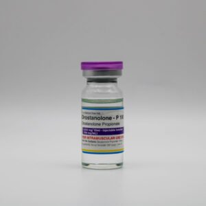 Pharmaqo Labs Masteron-P 100