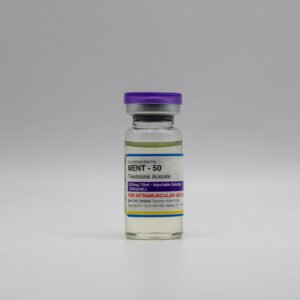 Pharmaqo Labs Ment 50