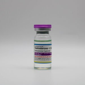 Pharmaqo Labs Testosterone -C 200 - Test Cypionate