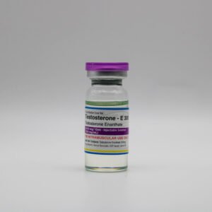 Pharmaqo Labs Testosterone-E 300 - Test E