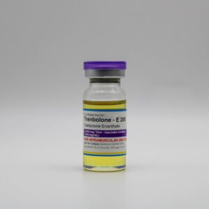 Pharmaqo Labs Trenbolone E 200