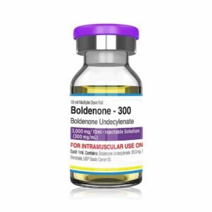 Pharmaqo US - Boldenone 300