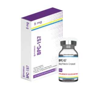 Pharmaqo US - BPC-157