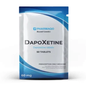 Pharmaqo US - DEPOXETINE