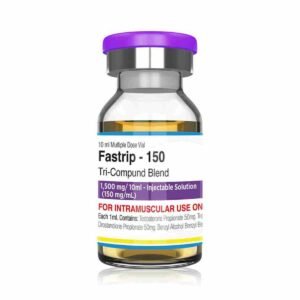 Pharmaqo US - Fastrip 150