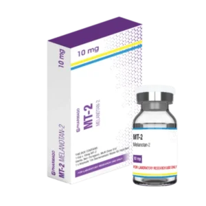 Pharmaqo US - MT-2