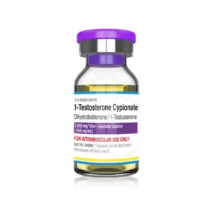 Pharmaqo US - Test Cyp (DHB)