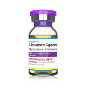 Pharmaqo US - Testosterone-C 200
