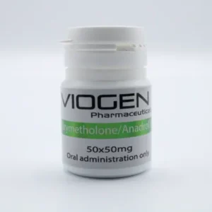 Viogen Anadrol 50mg x 50 Tabs