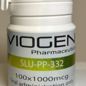 Viogen SLU-PP-332 (100 Tabs x 1000mcg)