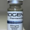 Viogen Test-D 300
