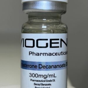Viogen Test-D 300